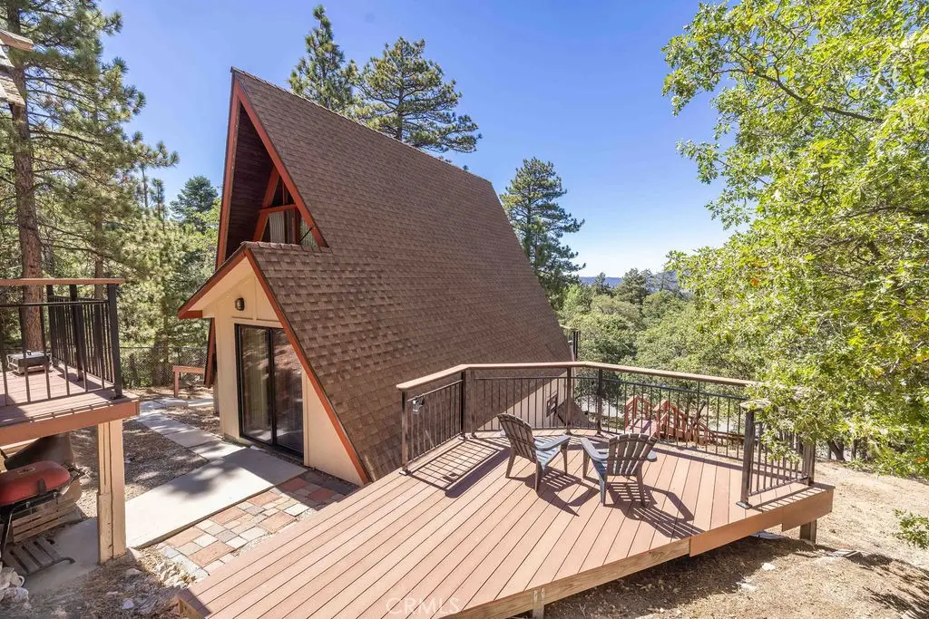 43615 Bow Canyon, Big Bear Lake, CA 92315 - #1