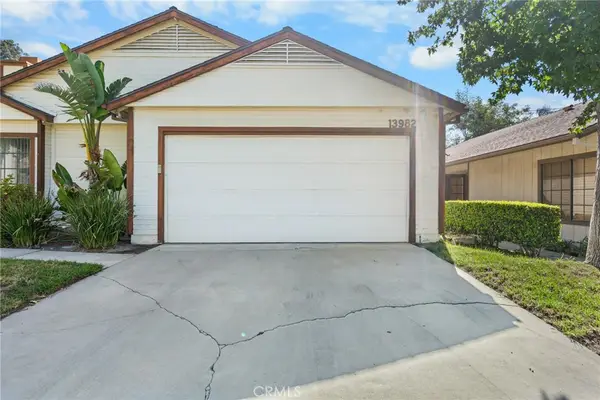 13982 Olive Grove Lane, Sylmar, CA 91342
