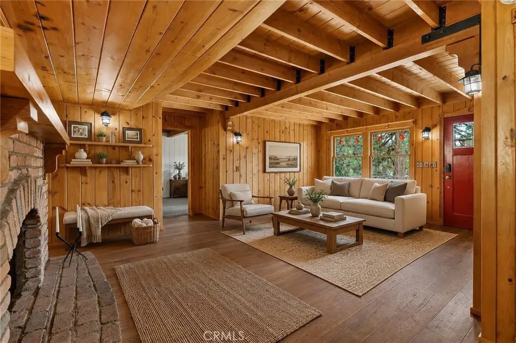 349 Golf Course, Lake Arrowhead, CA 92352 - #1