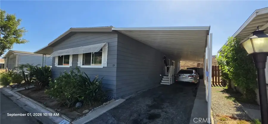 2851 South La Cadena Drive #19, Colton, CA 92324 - #2