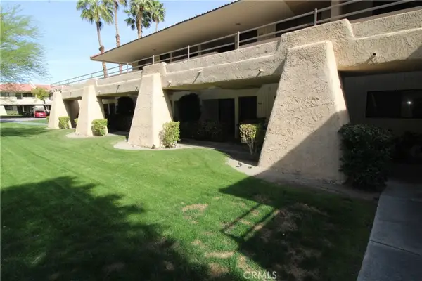 2800 E Los Felices Circle #113, Palm Springs, CA 92262