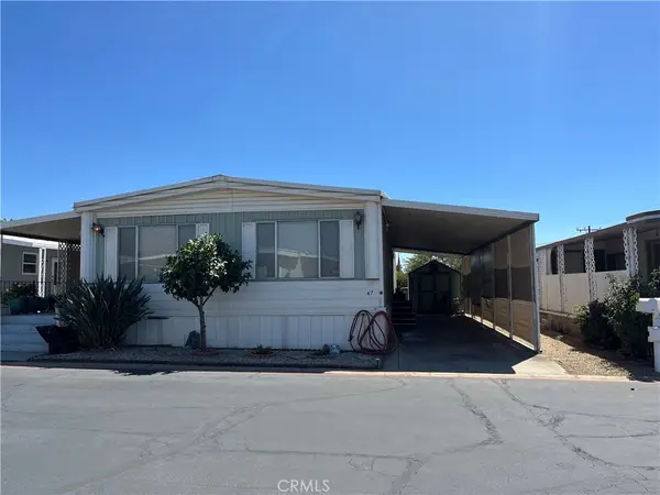 975 California Street #67, Calimesa, CA 92320