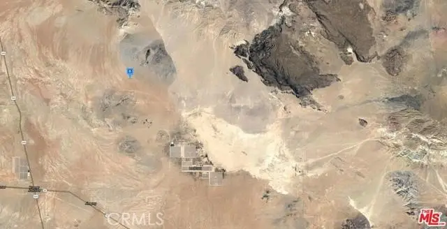 0 Us Highway 395, Barstow, CA 92311 - #2