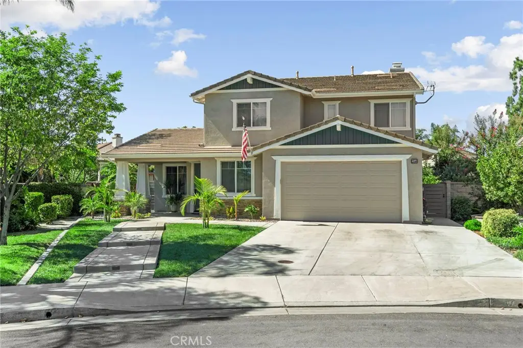 13548 Aspen Grove Road, Eastvale, CA 92880 - #1
