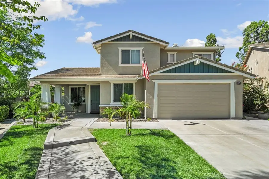 13548 Aspen Grove Road, Eastvale, CA 92880 - #2