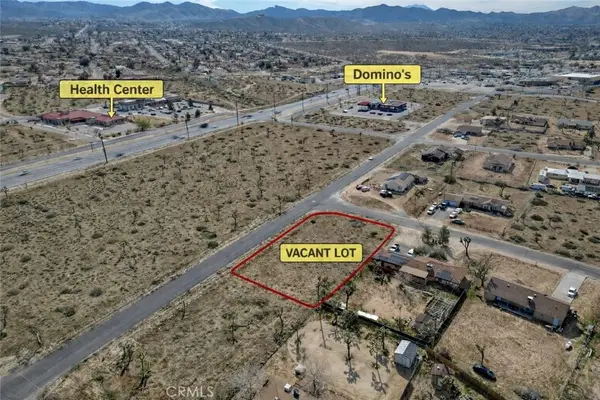 58236 Diadem Dr., Yucca Valley, CA 92284