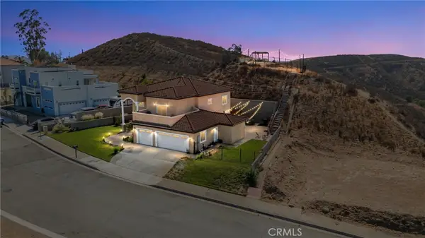 3550 Ridge Line, San Bernardino, CA 92407