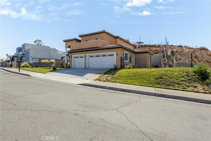 3550 Ridge Line, San Bernardino, CA 92407 - #3