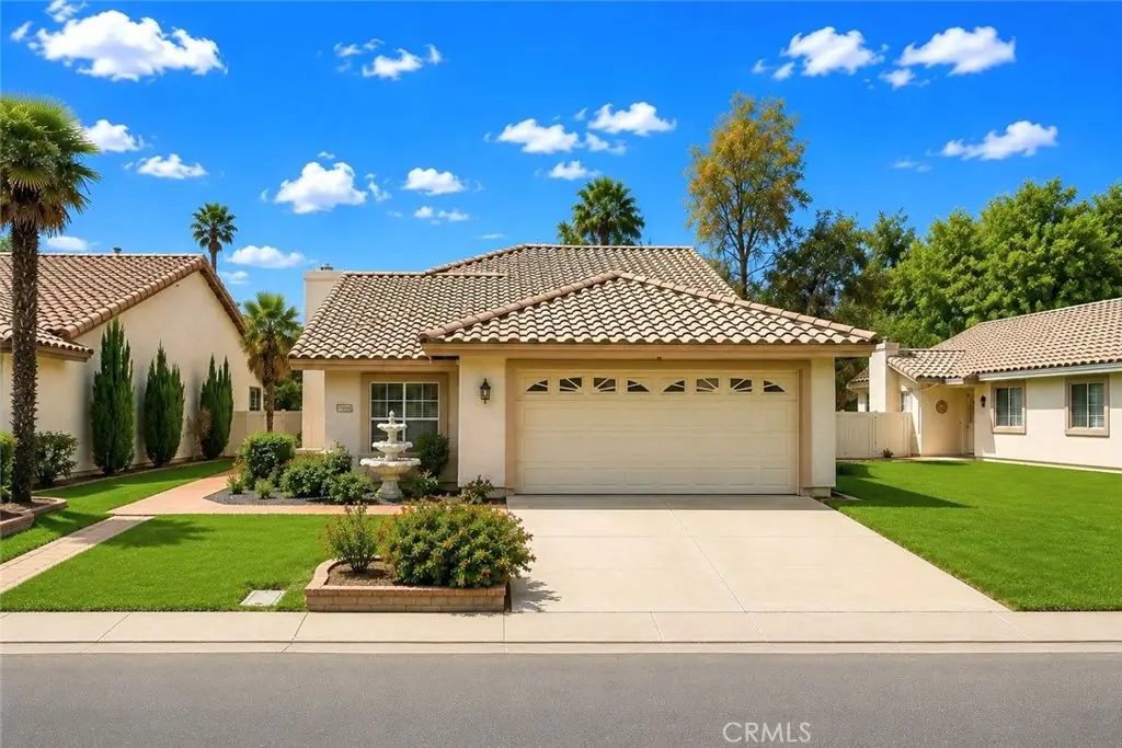 1107 Pauma Valley, Banning, CA 92220 - #1