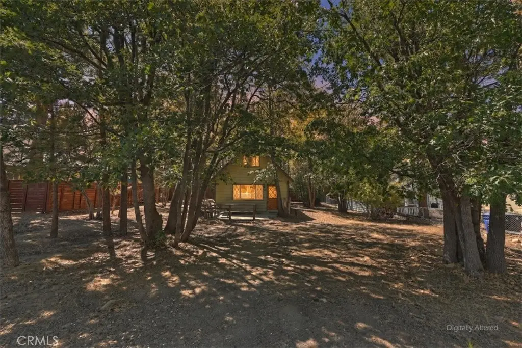 476 San Bernardino, Sugarloaf, CA 92386 - #1