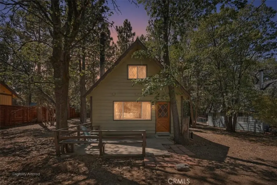 476 San Bernardino, Sugarloaf, CA 92386 - #3