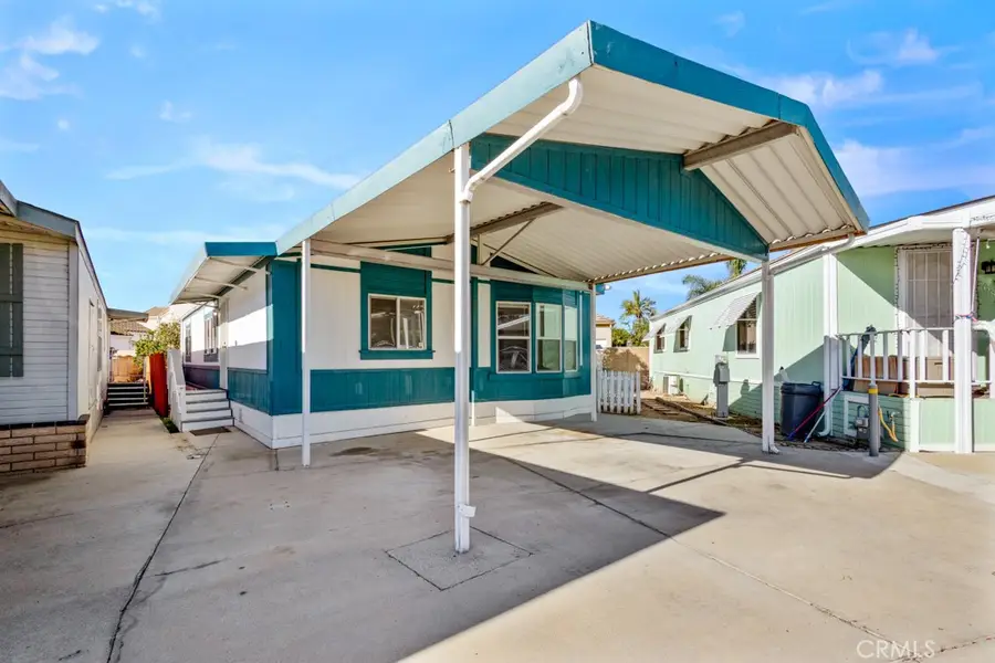1414 W Central Avenue #67, Brea, CA 92821 - #2