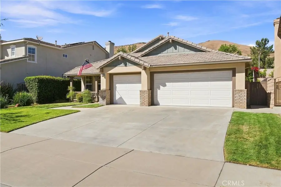33516 Lansford Street, Yucaipa, CA 92399 - #2