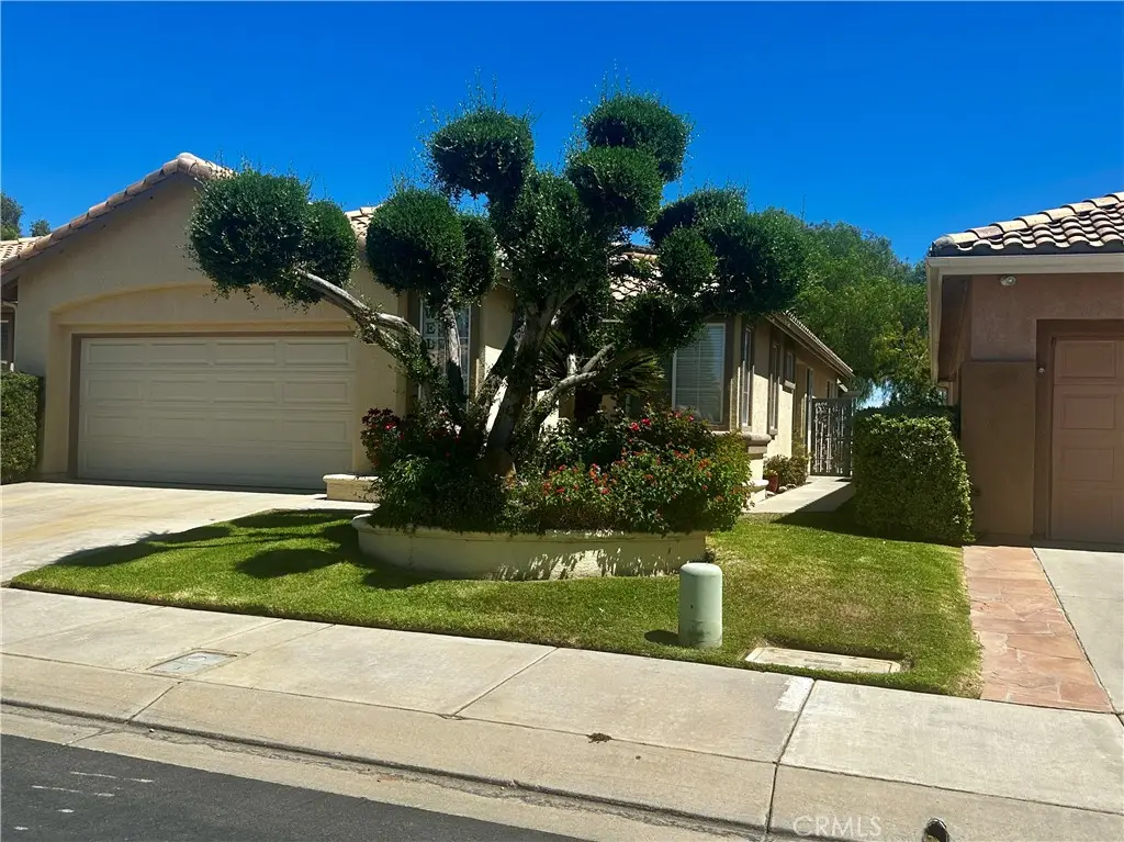 697 Big Spring, Banning, CA 92220 - #1