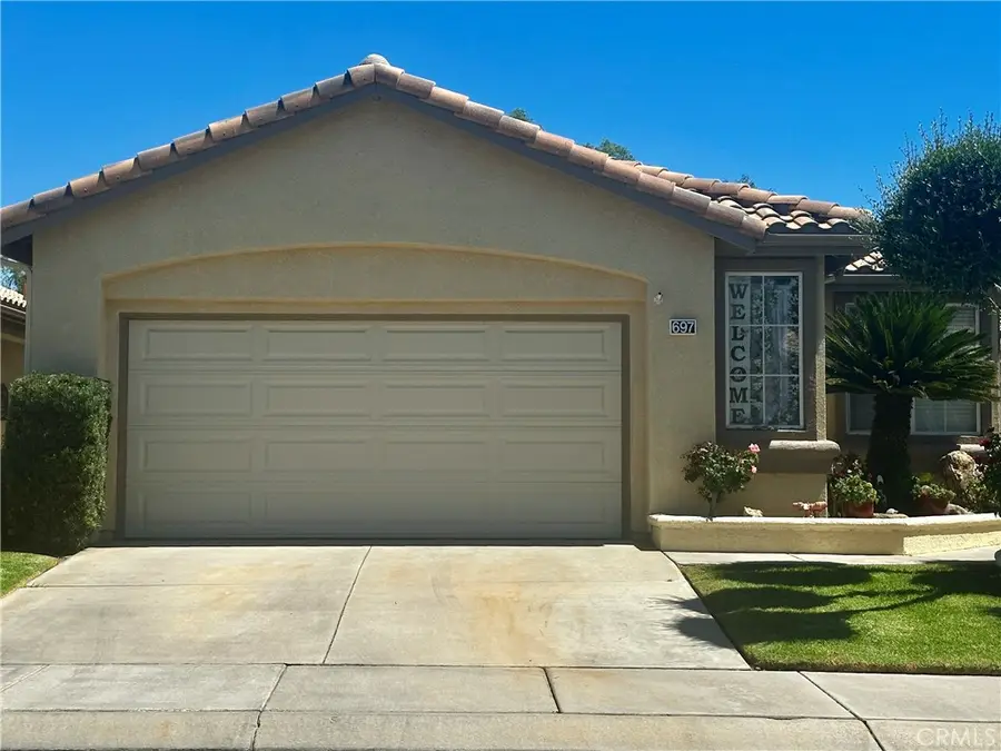 697 Big Spring, Banning, CA 92220 - #2