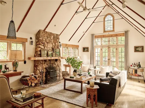 255 Hemlock, Lake Arrowhead, CA 92352