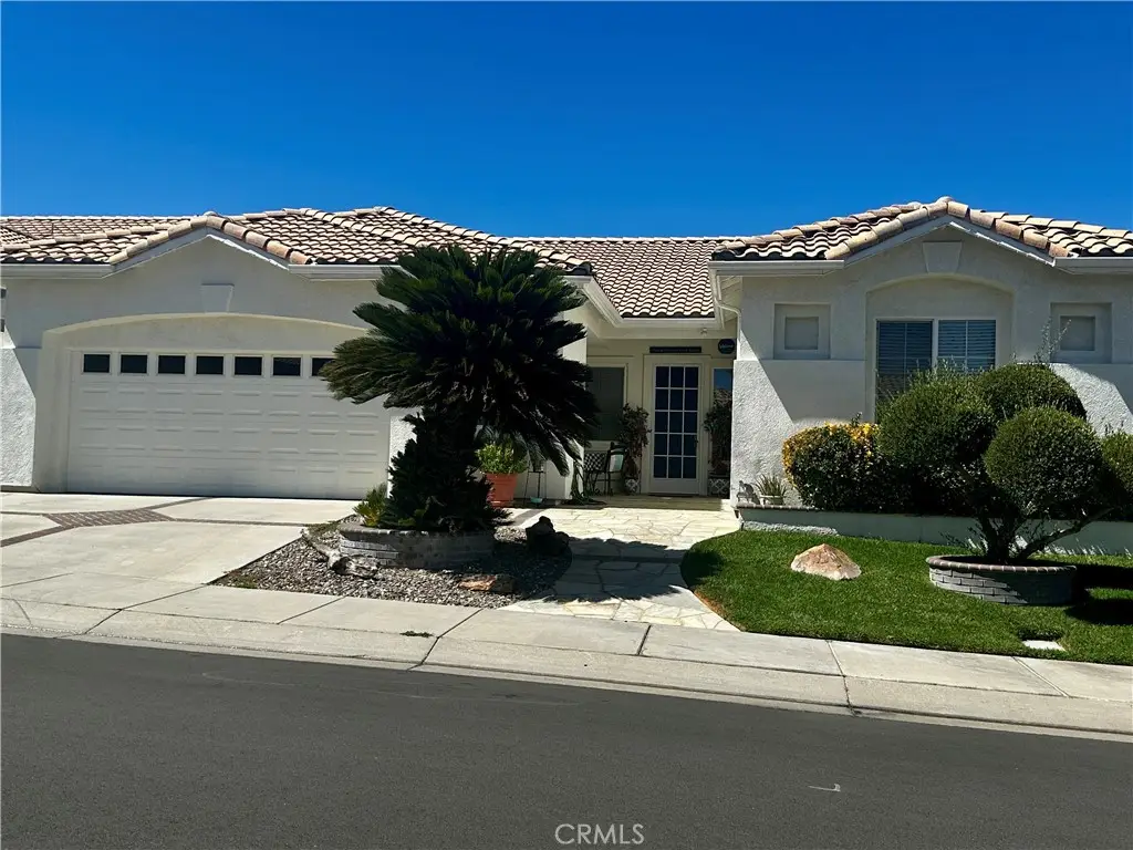 4974 Singing Hills, Banning, CA 92220 - #1