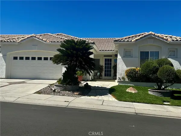 4974 Singing Hills, Banning, CA 92220