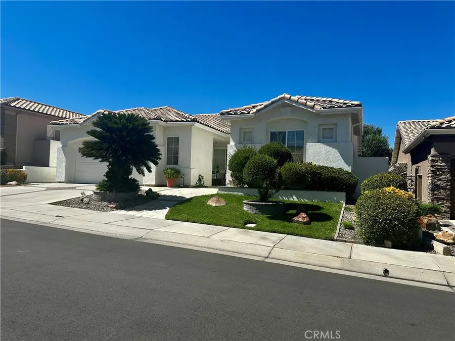 4974 Singing Hills, Banning, CA 92220 - #2