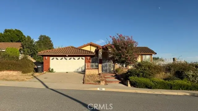 768 Calaveras Drive, Walnut, CA 91789 - #1