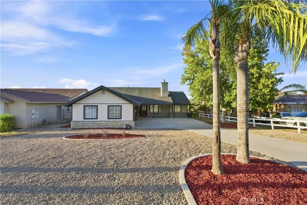 31302 Electric, Nuevo, CA 92567 - #1