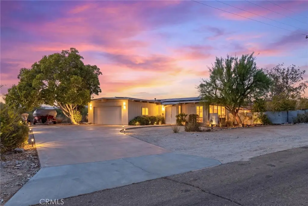 12435 Verbena, Desert Hot Springs, CA 92240 - #1