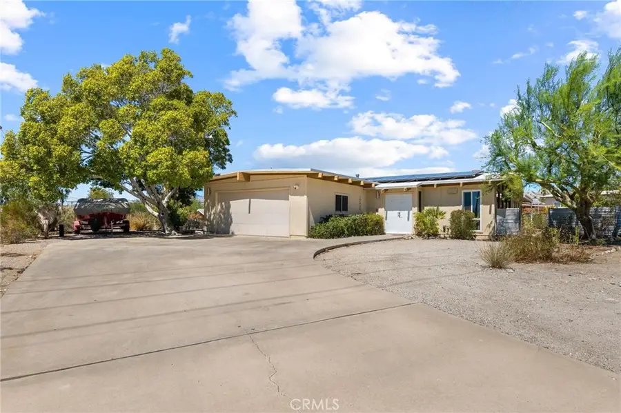 12435 Verbena, Desert Hot Springs, CA 92240 - #2