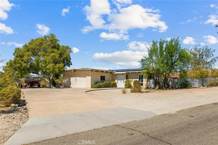12435 Verbena, Desert Hot Springs, CA 92240 - #3