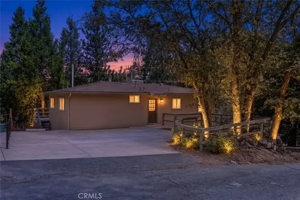 27508 School, Lake Arrowhead, CA 92352