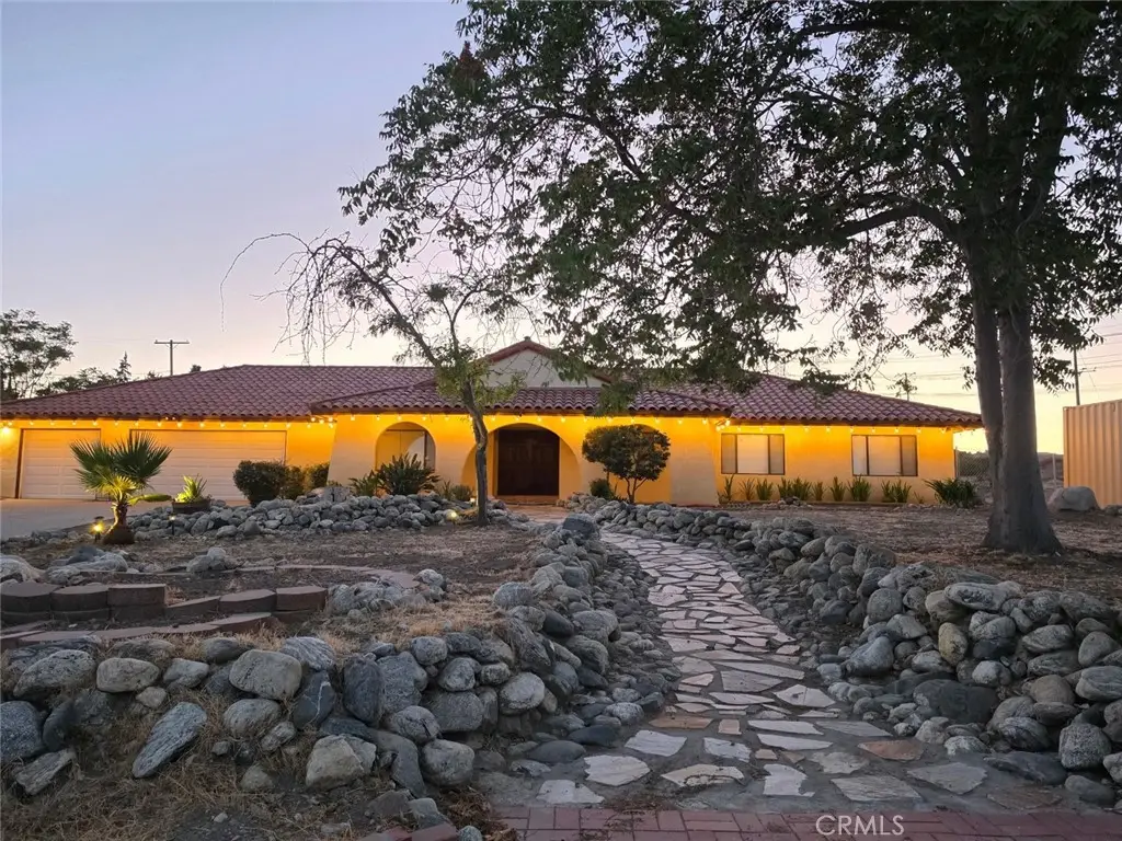 295 Summit Drive, Banning, CA 92220 - #1