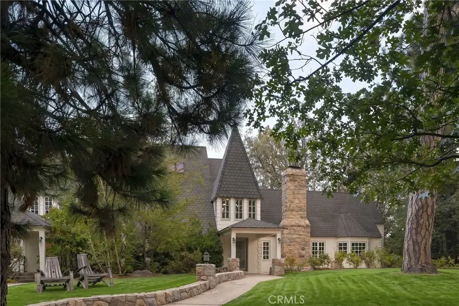 1079 Sherwood, Lake Arrowhead, CA 92352 - #3