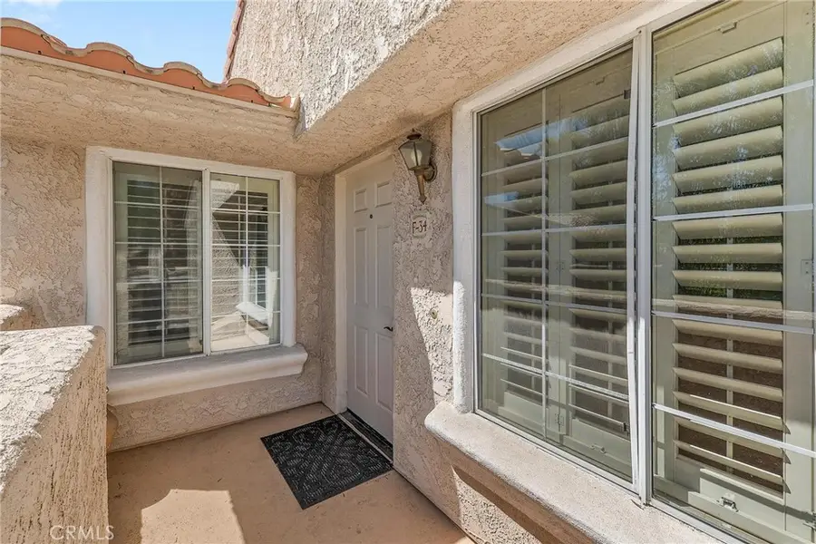 2700 E Mesquite #F34, Palm Springs, CA 92264 - #3