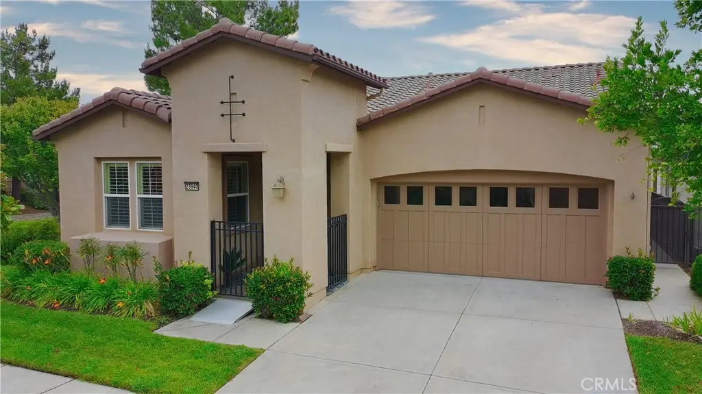 23940 Towish, Corona, CA 92883 - #1