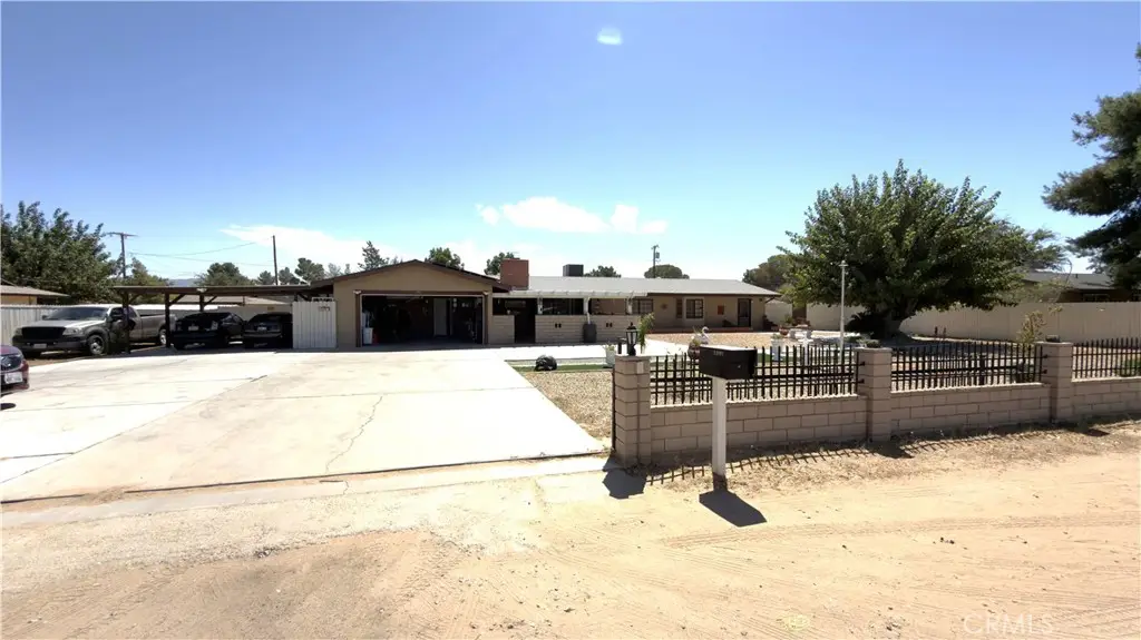 13491 Iroquois, Apple Valley, CA 92308 - #1