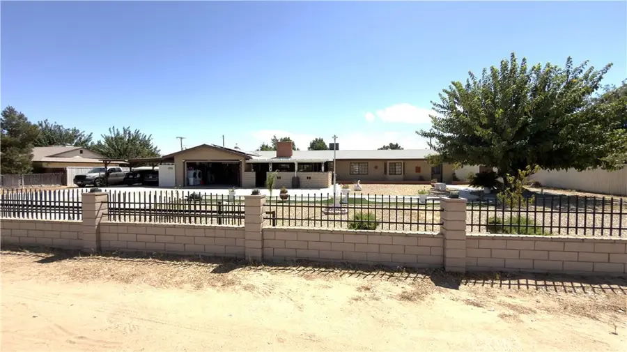 13491 Iroquois, Apple Valley, CA 92308 - #2