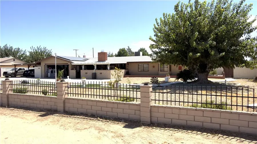 13491 Iroquois, Apple Valley, CA 92308 - #3