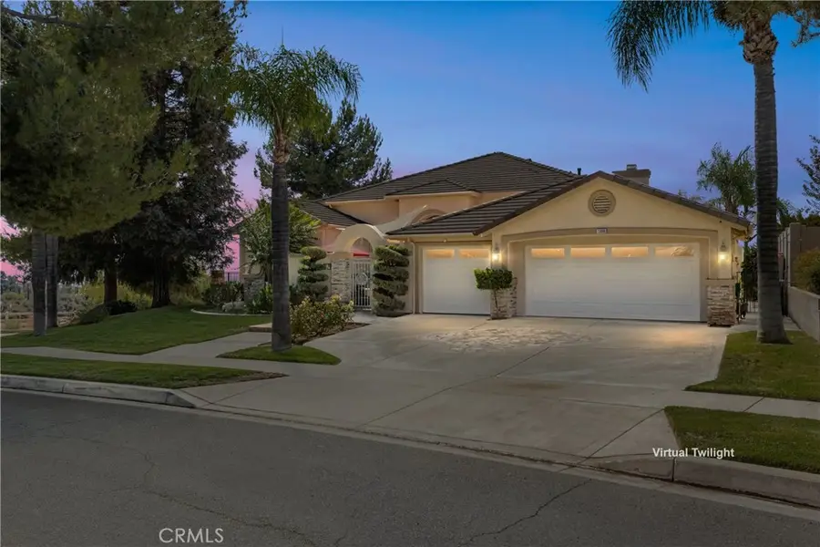 13690 Chaparral Trail, Yucaipa, CA 92399 - #2