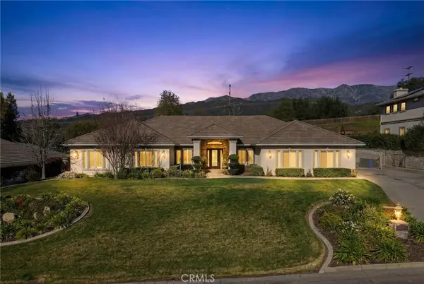 37420 Wildwood View, Yucaipa, CA 92399