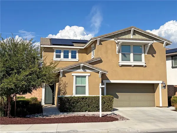 1660 Camellia Lane, Redlands, CA 92374