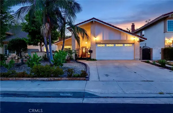 14605 Seron, Irvine, CA 92606