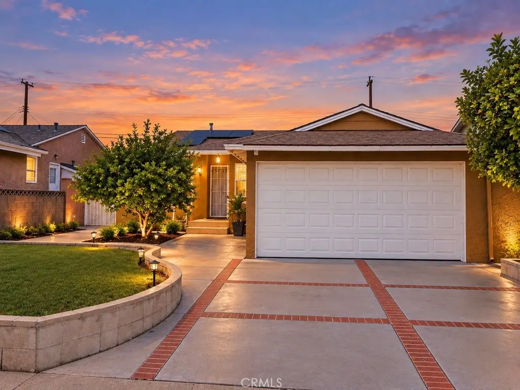 11645 Faculty Dr, Norwalk, CA 90650 - #1