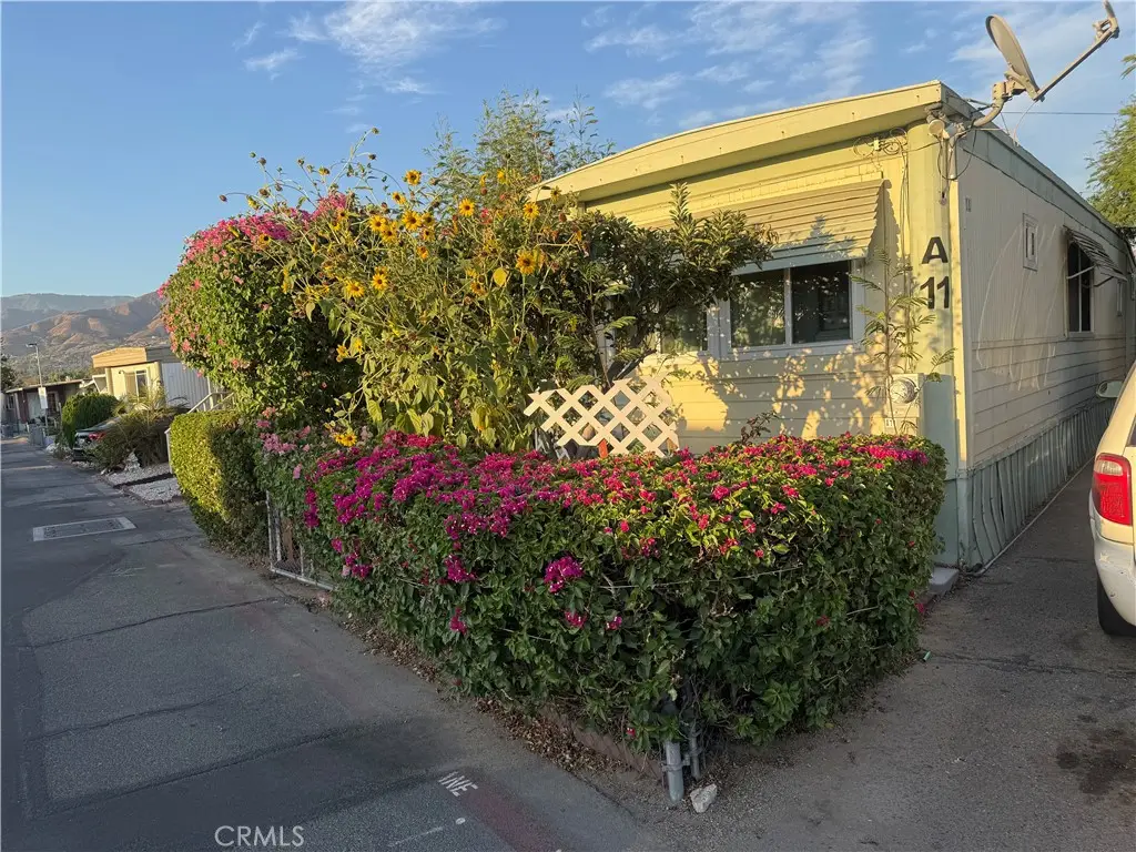 26838 9th St Space A11, Highland, CA 92346 - #1
