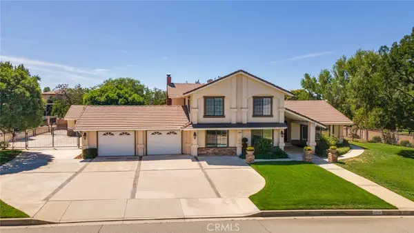 35545 Balsa, Yucaipa, CA 92399