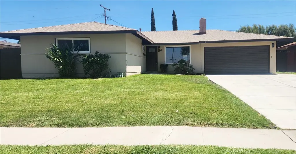 360 E Rancho, Corona, CA 92879 - #1