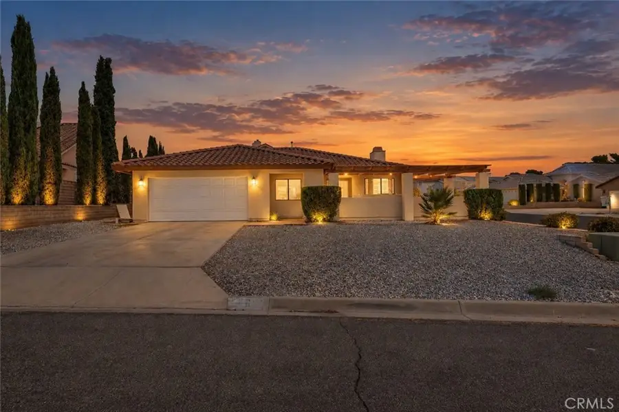 14690 Burgundy, Helendale, CA 92342 - #2