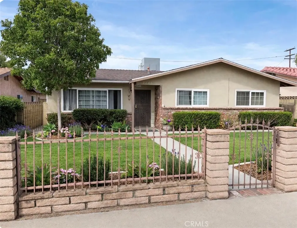 1243 6th, Redlands, CA 92374 - #1