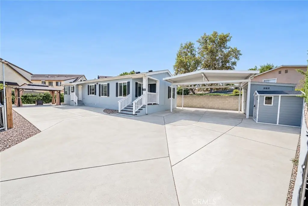 1169 Greenhill Way, Corona, CA 92882 - #1
