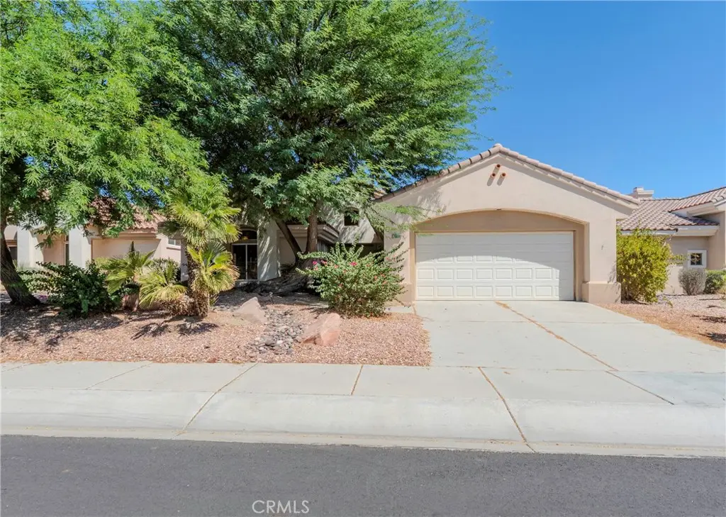 78088 Foxbrook Ln, Palm Desert, CA 92211 - #1