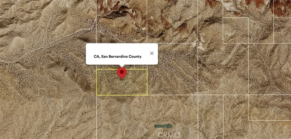 0 Hinkley, Hinkley, CA 92347 - #1