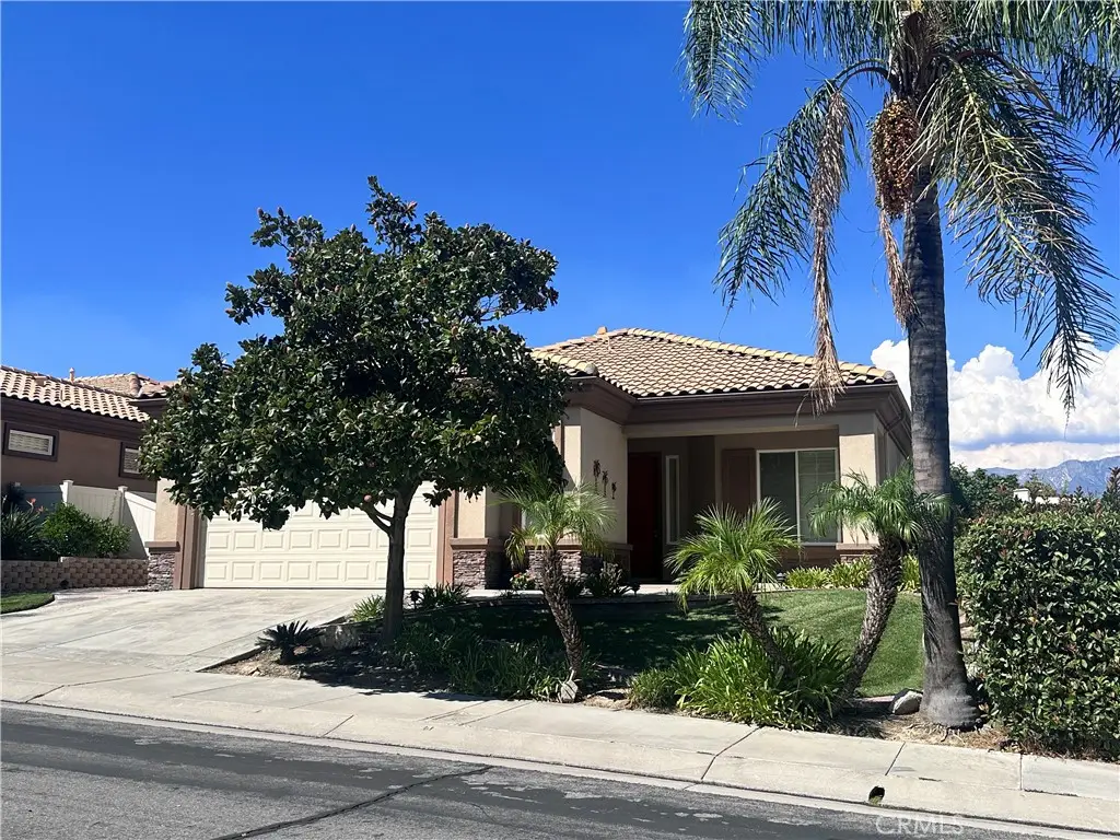 2343 Birdie, Banning, CA 92220 - #1